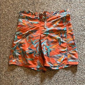 Patagonia Wavefarer Board Shorts